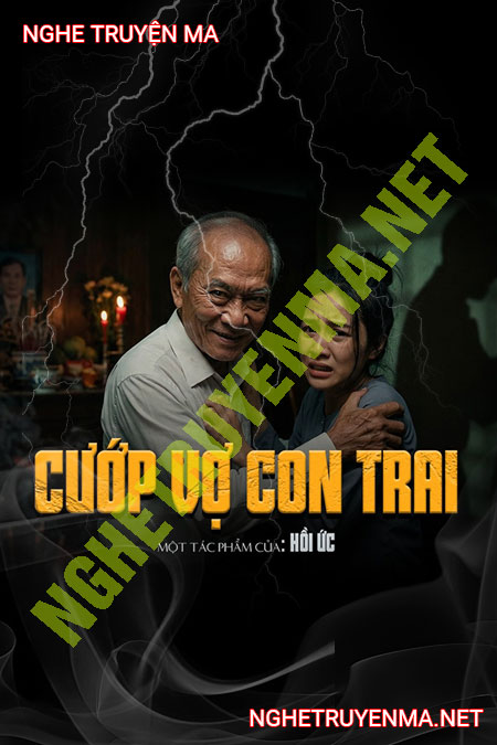 Cướp Vợ Con Trai