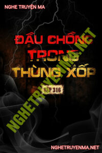 Đầu Chồng Trong Thùng Xốp