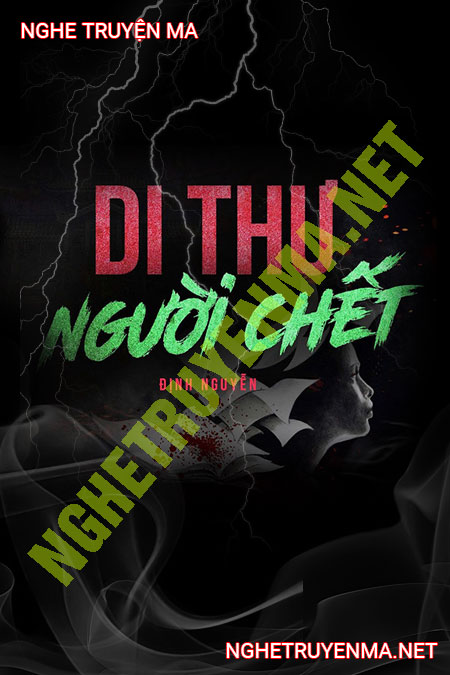 Di Thư Của Người C.hết