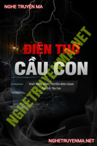 Điện Thờ Cầu Con