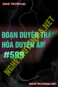 Đoạn Duyên Trần Hóa Duyên Âm