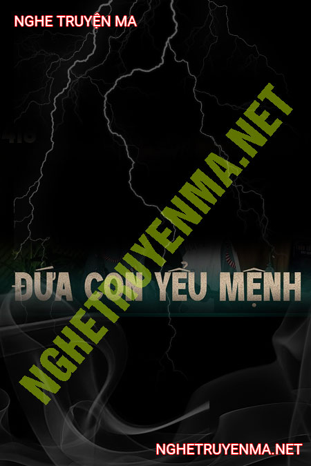 Đứa Con Yểu Mệnh