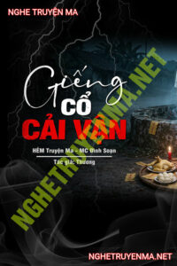 Giếng Cổ Cải Vận