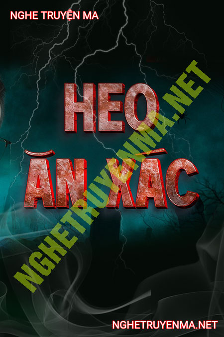 Heo Ăn X.ác