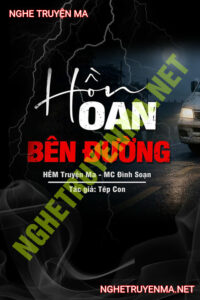 Hồn Oan Bên Đường