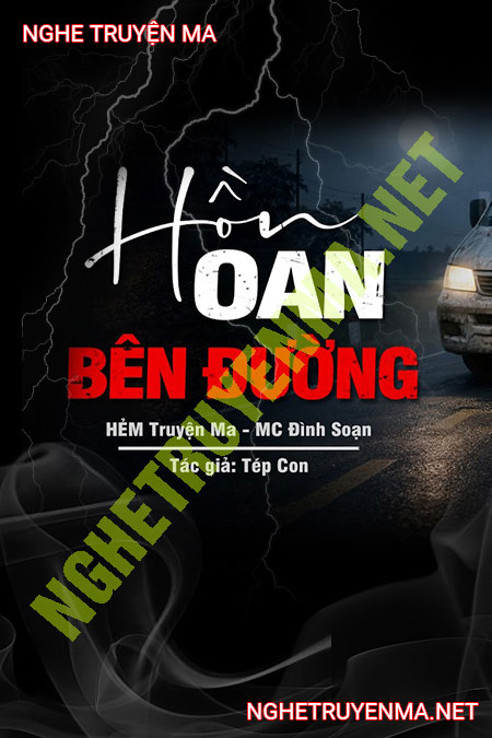 Hồn Oan Bên Đường