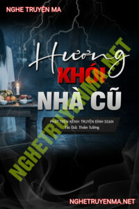 Hương Khói Nhà Cũ