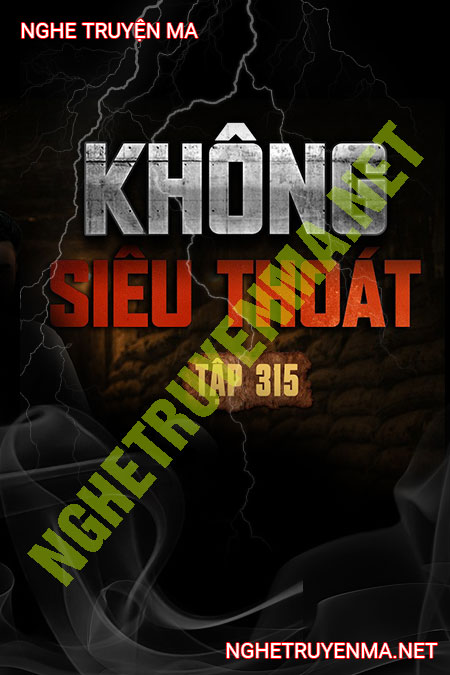 Không Siêu Thoát