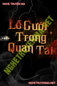 Lễ Cưới Trong Quan Tài