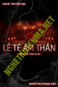 Lễ Tế Âm Thần