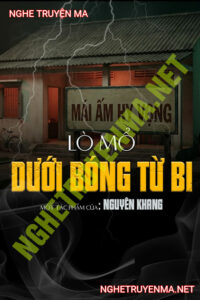 Lò Mổ Dưới Bóng Từ Bi