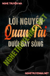 Lời N.guyền Quan Tài Dưới Đáy Sông