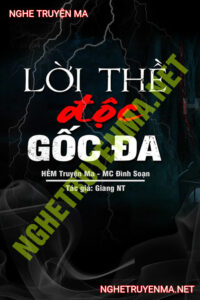 Lời Nguyền Dưới Gốc Đa