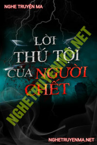 Lời Thú Tội Của Kẻ G.iết Người