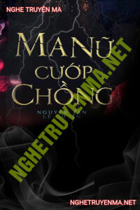 Ma Nữ Cướp Chồng