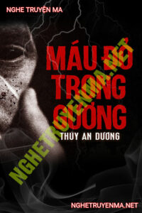 Máu Đỏ Trong Gương
