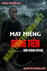May Miệng Bằng Tiền