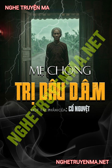 Mẹ Chồng Trị Dâu Dâm