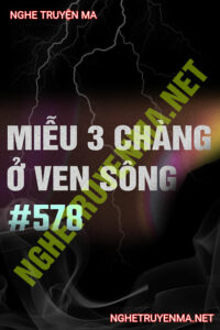 Miếu 3 Chàng Ở Ngã 3 Sông