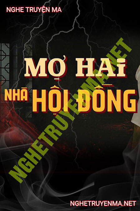 Mợ Hai Nhà Hội Đồng