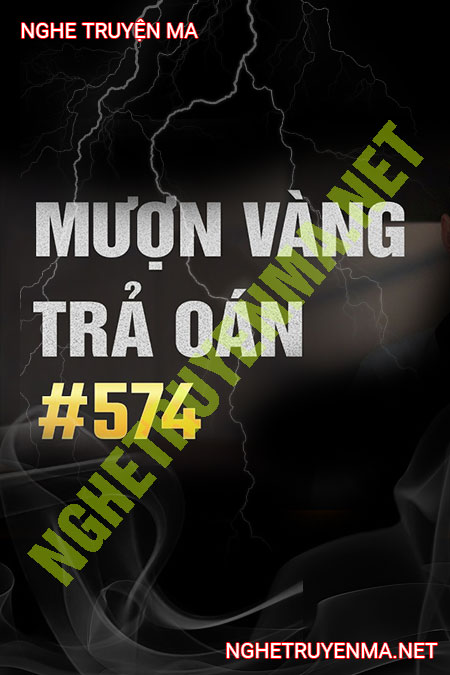 Mượn Vàng Trả Oán