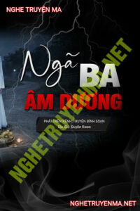 Tiếng Gọi Từ Ngã 3 Âm Dương