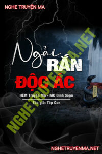 Ngải Rắn Độc Ác