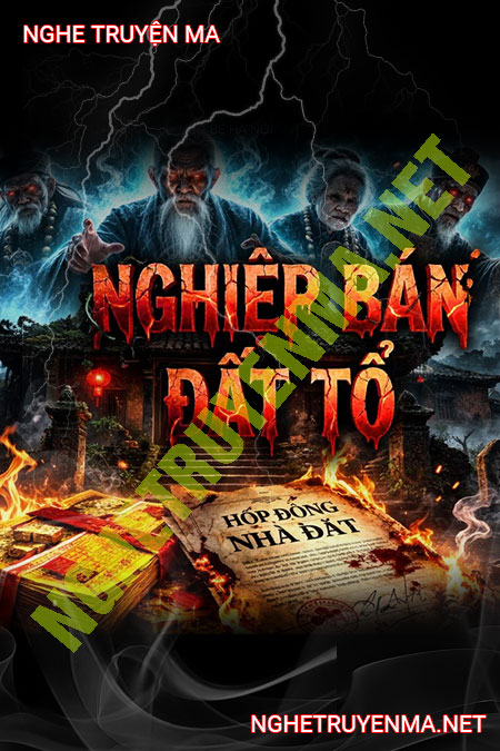 Nghiệp Bán Đất Tổ