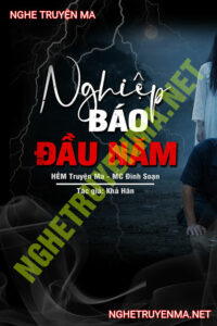 Nghiệp Báo Đầu Năm