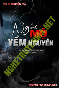 Lời Nguyền Từ Ngôi Mộ Bị Yểm