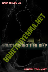 Người Chồng Tiền Kiếp