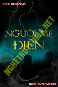 Người Mẹ Điên