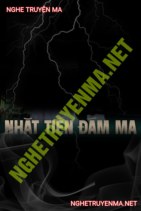 Nhặt Tiền Đám Ma