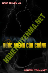 Nước Miếng Của Chồng