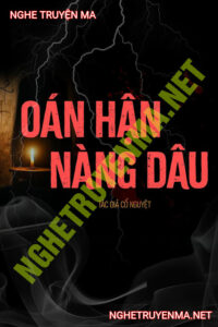 Oán Hận Nàng Dâu