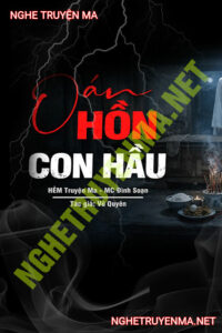 Oan Hồn Con Hầu