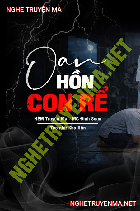 Oan Hồn Người Con Rể