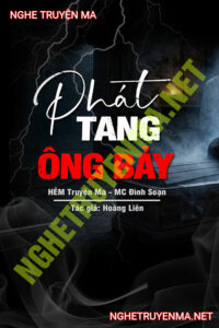 Đêm Phát Tang Ông Bảy