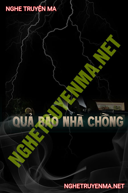 Quả Báo Nhà Chồng