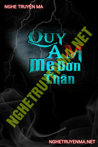 Quỷ Ám Mẹ Đơn Thân