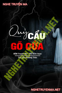 Quỷ Cẩu Gõ Cửa