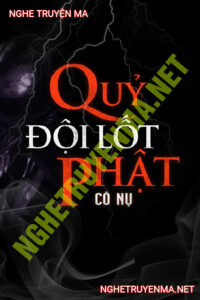 Quỷ Đội Lốt Phật