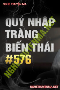 Quỷ Nhập Tràng Biến Thái