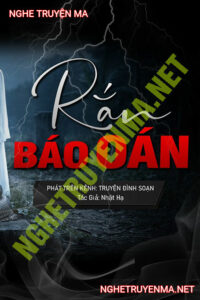 Rắn Báo Oán
