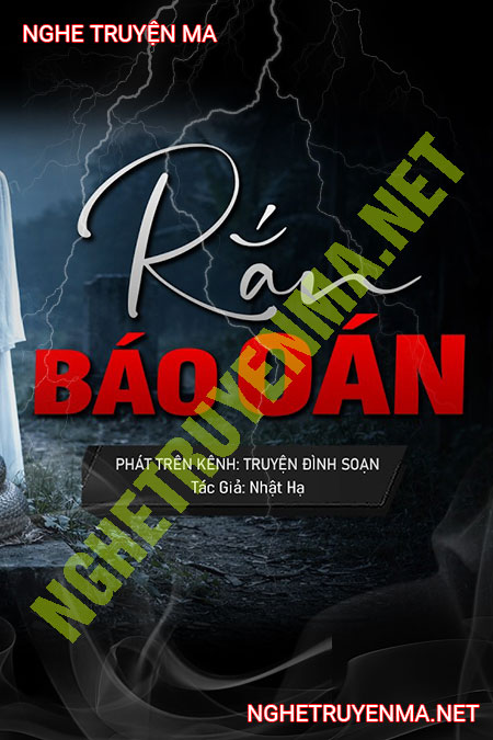 Rắn Báo Oán