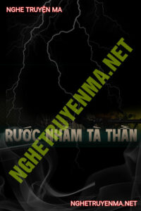 Rước Nhầm Tà Thần