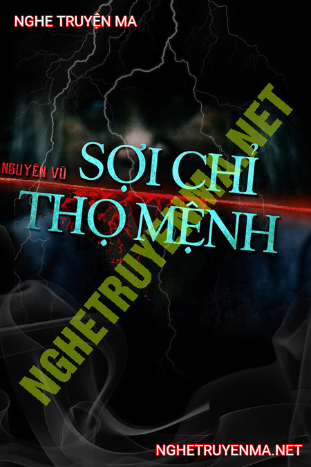 Sợi Chỉ Thọ Mệnh