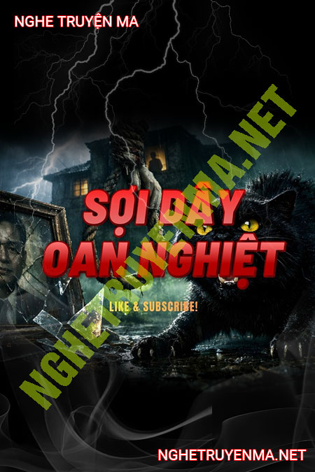 Sợi Dây Oan Nghiệt