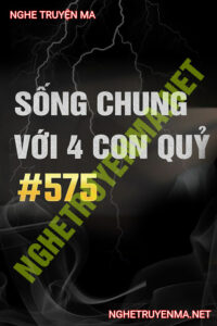 Sống Chung Với 4 Con Quỷ