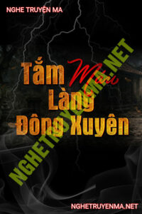 Tắm M.áu Làng Đông Xuyên